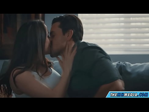 ❤️ ایک اچھی busty ماں کے ساتھ رومانٹک جنسی تعلقات ❤❌ سیکس ️❤